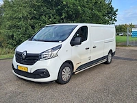 Bedrijfsauto, renault, trafic 1.6 dci t29 l2h1 comfort energy, 2018