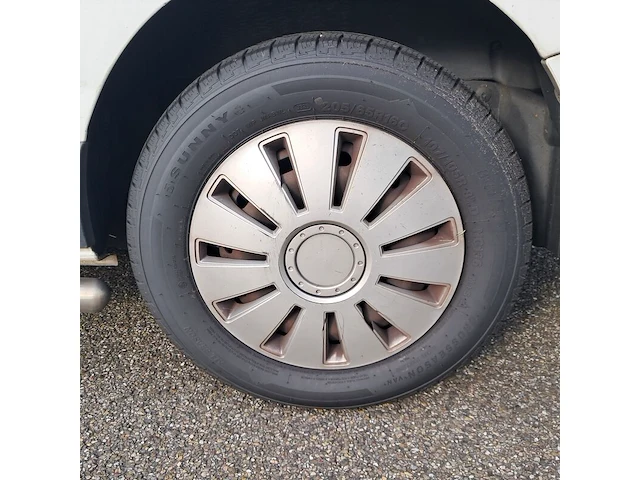 Bedrijfsauto, renault, trafic 1.6 dci t29 l2h1 comfort energy, 2018 - afbeelding 14 van  59