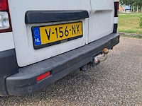 Bedrijfsauto, renault, trafic 1.6 dci t29 l2h1 comfort energy, 2018 - afbeelding 15 van  59