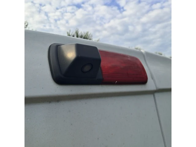 Bedrijfsauto, renault, trafic 1.6 dci t29 l2h1 comfort energy, 2018 - afbeelding 16 van  59