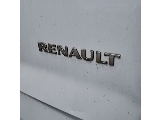 Bedrijfsauto, renault, trafic 1.6 dci t29 l2h1 comfort energy, 2018 - afbeelding 17 van  59