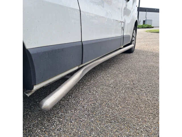Bedrijfsauto, renault, trafic 1.6 dci t29 l2h1 comfort energy, 2018 - afbeelding 21 van  59