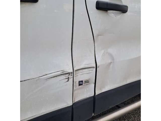 Bedrijfsauto, renault, trafic 1.6 dci t29 l2h1 comfort energy, 2018 - afbeelding 22 van  59