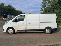 Bedrijfsauto, renault, trafic 1.6 dci t29 l2h1 comfort energy, 2018 - afbeelding 12 van  59