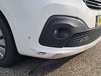 Bedrijfsauto, renault, trafic 1.6 dci t29 l2h1 comfort energy, 2018 - afbeelding 26 van  59