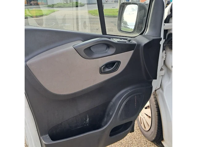Bedrijfsauto, renault, trafic 1.6 dci t29 l2h1 comfort energy, 2018 - afbeelding 30 van  59