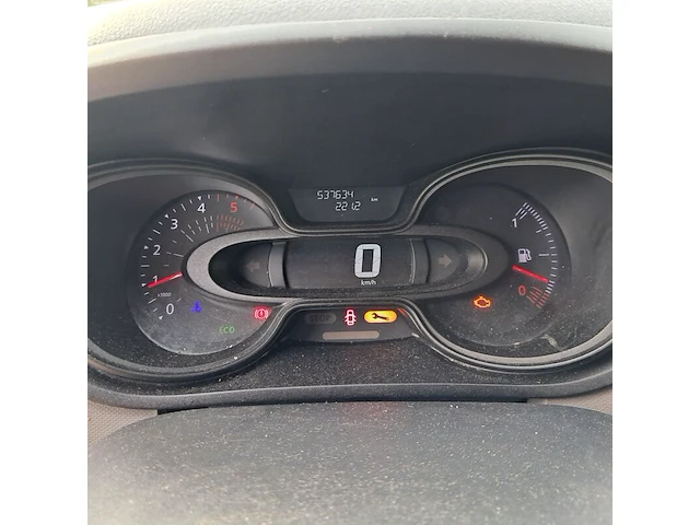 Bedrijfsauto, renault, trafic 1.6 dci t29 l2h1 comfort energy, 2018 - afbeelding 32 van  59