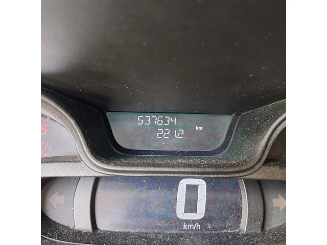 Bedrijfsauto, renault, trafic 1.6 dci t29 l2h1 comfort energy, 2018 - afbeelding 33 van  59