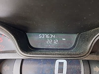 Bedrijfsauto, renault, trafic 1.6 dci t29 l2h1 comfort energy, 2018 - afbeelding 33 van  59