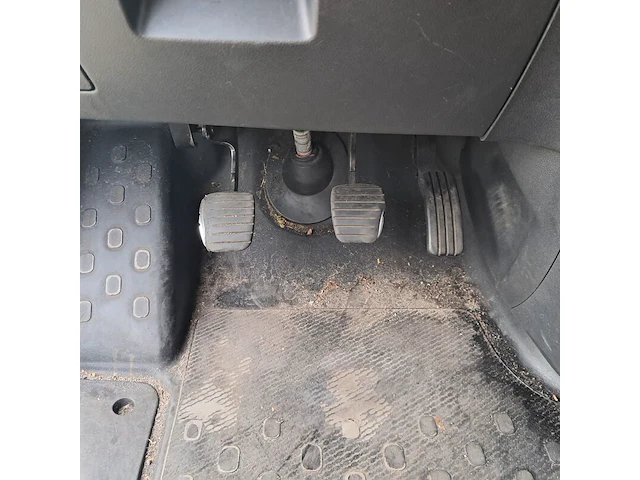 Bedrijfsauto, renault, trafic 1.6 dci t29 l2h1 comfort energy, 2018 - afbeelding 36 van  59