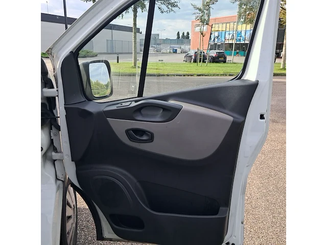 Bedrijfsauto, renault, trafic 1.6 dci t29 l2h1 comfort energy, 2018 - afbeelding 41 van  59