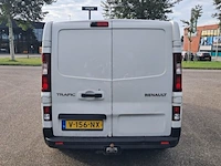 Bedrijfsauto, renault, trafic 1.6 dci t29 l2h1 comfort energy, 2018 - afbeelding 34 van  59