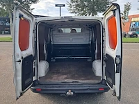 Bedrijfsauto, renault, trafic 1.6 dci t29 l2h1 comfort energy, 2018 - afbeelding 49 van  59