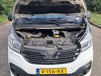 Bedrijfsauto, renault, trafic 1.6 dci t29 l2h1 comfort energy, 2018 - afbeelding 52 van  59