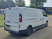 Bedrijfsauto, renault, trafic 1.6 dci t29 l2h1 comfort energy, 2018 - afbeelding 45 van  59