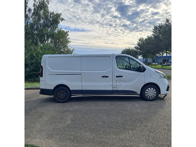 Bedrijfsauto, renault, trafic 1.6 dci t29 l2h1 comfort energy, 2018 - afbeelding 56 van  59