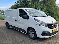 Bedrijfsauto, renault, trafic 1.6 dci t29 l2h1 comfort energy, 2018 - afbeelding 57 van  59