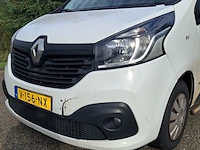 Bedrijfsauto, renault, trafic 1.6 dci t29 l2h1 comfort energy, 2018 - afbeelding 59 van  59
