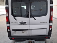 Bedrijfsauto, renault, trafic 1.6d 70kw, 2017 - afbeelding 2 van  76
