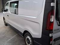 Bedrijfsauto, renault, trafic 1.6d 70kw, 2017 - afbeelding 4 van  76