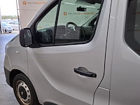Bedrijfsauto, renault, trafic 1.6d 70kw, 2017 - afbeelding 6 van  76