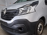 Bedrijfsauto, renault, trafic 1.6d 70kw, 2017 - afbeelding 9 van  76