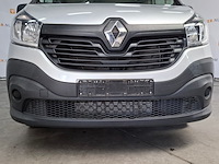 Bedrijfsauto, renault, trafic 1.6d 70kw, 2017 - afbeelding 10 van  76
