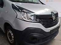 Bedrijfsauto, renault, trafic 1.6d 70kw, 2017 - afbeelding 13 van  76