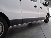 Bedrijfsauto, renault, trafic 1.6d 70kw, 2017 - afbeelding 17 van  76
