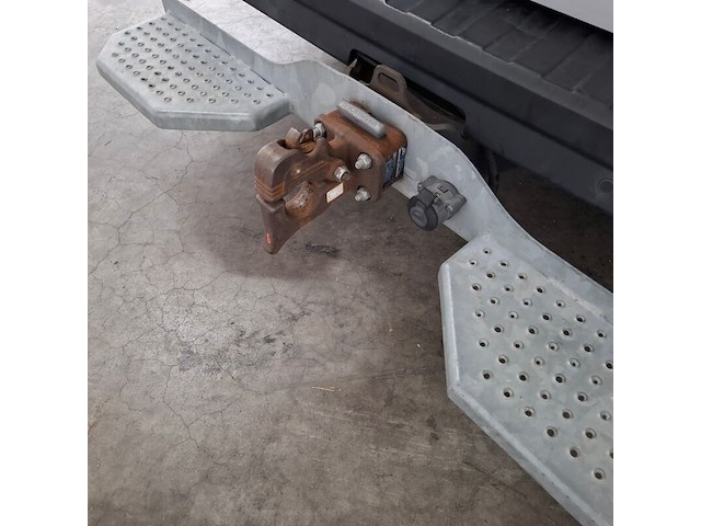 Bedrijfsauto, renault, trafic 1.6d 70kw, 2017 - afbeelding 19 van  76