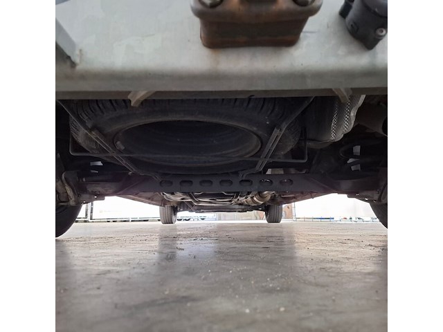 Bedrijfsauto, renault, trafic 1.6d 70kw, 2017 - afbeelding 20 van  76