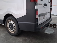 Bedrijfsauto, renault, trafic 1.6d 70kw, 2017 - afbeelding 21 van  76