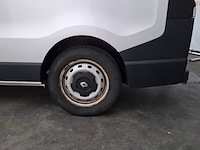Bedrijfsauto, renault, trafic 1.6d 70kw, 2017 - afbeelding 22 van  76