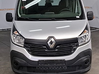 Bedrijfsauto, renault, trafic 1.6d 70kw, 2017 - afbeelding 12 van  76