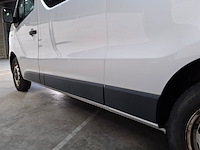 Bedrijfsauto, renault, trafic 1.6d 70kw, 2017 - afbeelding 24 van  76