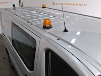 Bedrijfsauto, renault, trafic 1.6d 70kw, 2017 - afbeelding 25 van  76