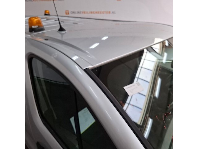 Bedrijfsauto, renault, trafic 1.6d 70kw, 2017 - afbeelding 26 van  76