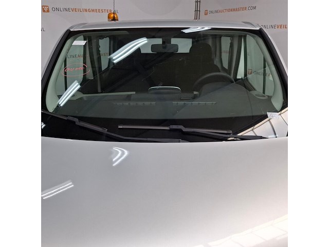 Bedrijfsauto, renault, trafic 1.6d 70kw, 2017 - afbeelding 27 van  76
