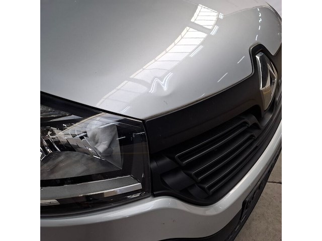 Bedrijfsauto, renault, trafic 1.6d 70kw, 2017 - afbeelding 30 van  76