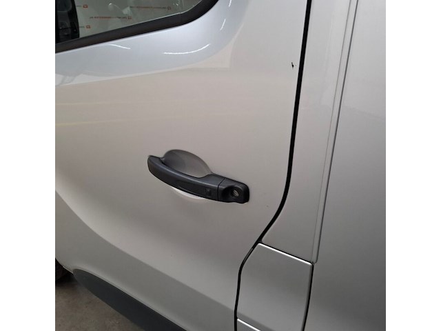 Bedrijfsauto, renault, trafic 1.6d 70kw, 2017 - afbeelding 32 van  76