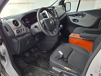 Bedrijfsauto, renault, trafic 1.6d 70kw, 2017 - afbeelding 33 van  76