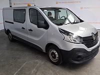Bedrijfsauto, renault, trafic 1.6d 70kw, 2017 - afbeelding 23 van  76