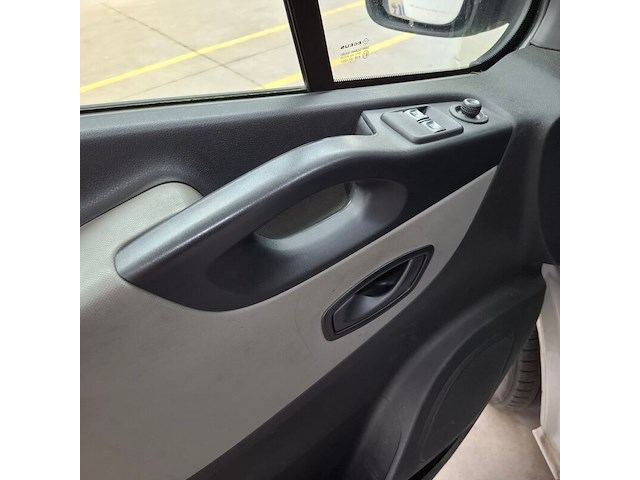 Bedrijfsauto, renault, trafic 1.6d 70kw, 2017 - afbeelding 35 van  76