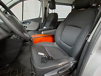 Bedrijfsauto, renault, trafic 1.6d 70kw, 2017 - afbeelding 38 van  76