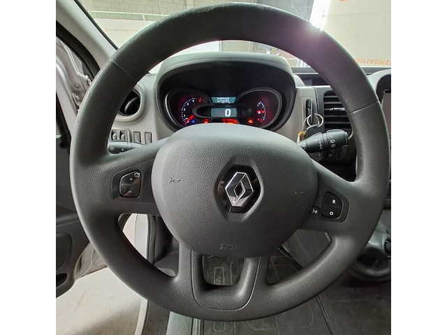 Bedrijfsauto, renault, trafic 1.6d 70kw, 2017 - afbeelding 39 van  76
