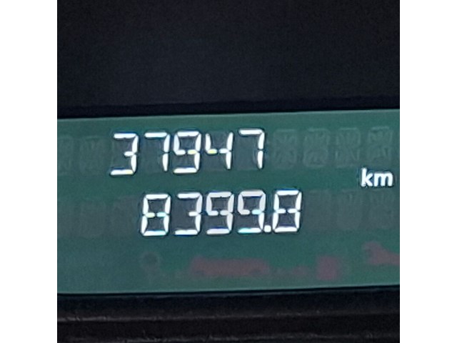 Bedrijfsauto, renault, trafic 1.6d 70kw, 2017 - afbeelding 41 van  76