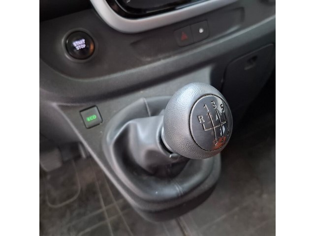 Bedrijfsauto, renault, trafic 1.6d 70kw, 2017 - afbeelding 43 van  76