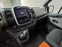 Bedrijfsauto, renault, trafic 1.6d 70kw, 2017 - afbeelding 44 van  76