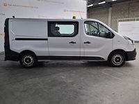 Bedrijfsauto, renault, trafic 1.6d 70kw, 2017 - afbeelding 34 van  76