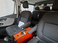 Bedrijfsauto, renault, trafic 1.6d 70kw, 2017 - afbeelding 46 van  76